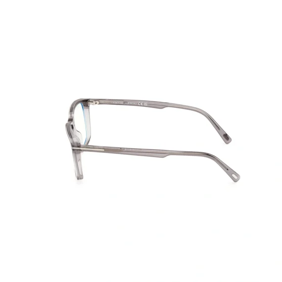 TOM FORD Shiny Grey Okviri 0FT5959-B 2056