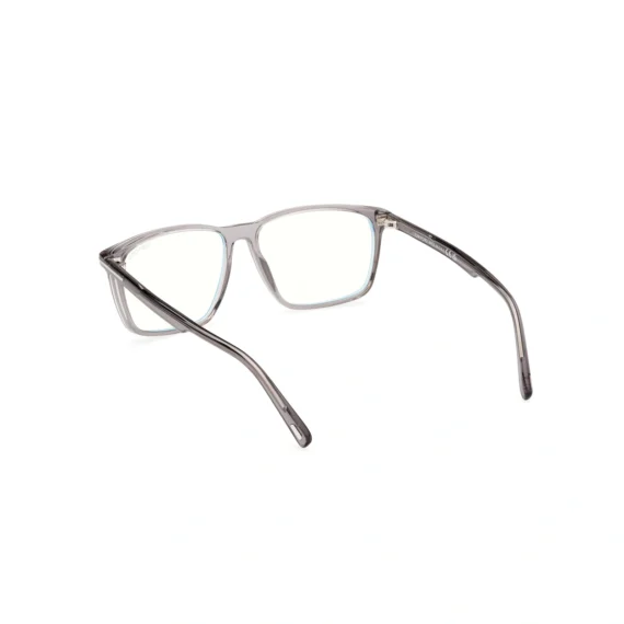 TOM FORD Shiny Grey Okviri 0FT5959-B 2056