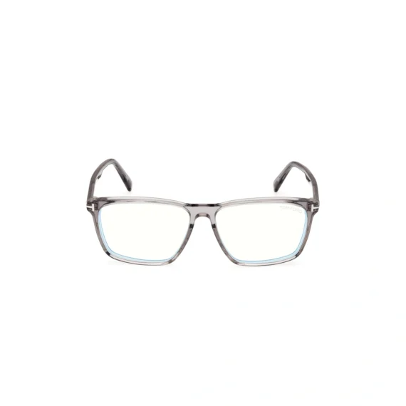 TOM FORD Shiny Grey Okviri 0FT5959-B 2056