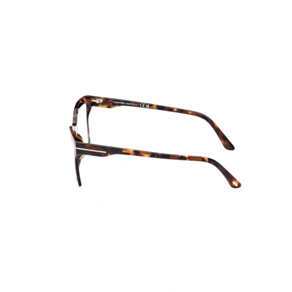 TOM FORD Dark Havana Okviri 0FT5964-B 5254