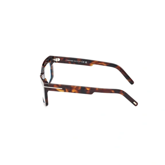 TOM FORD Dark Havana Okviri 0FT5966-B 5255