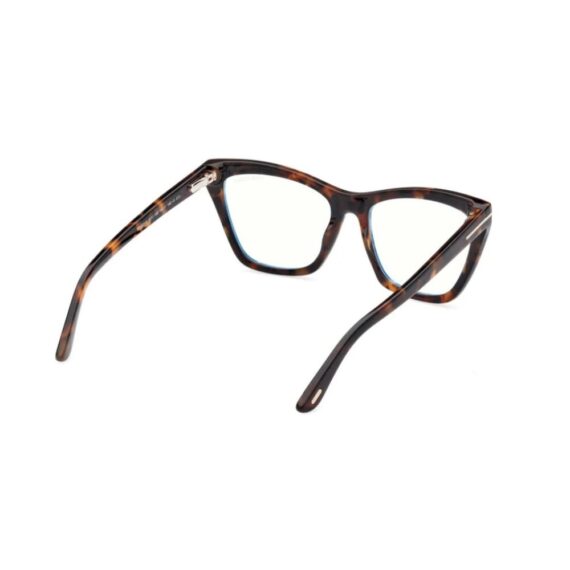 TOM FORD CLIP ON Okviri 0FT5971-B 5254