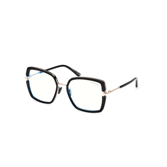 TOM FORD Shiny Black Okviri 0FT5985-B 155