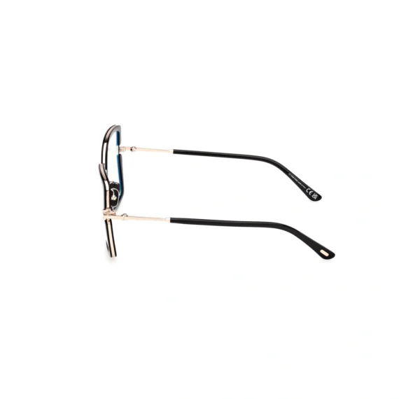 TOM FORD Shiny Black Okviri 0FT5985-B 155