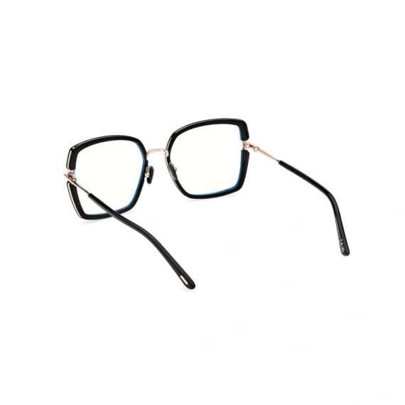 TOM FORD Shiny Black Okviri 0FT5985-B 155