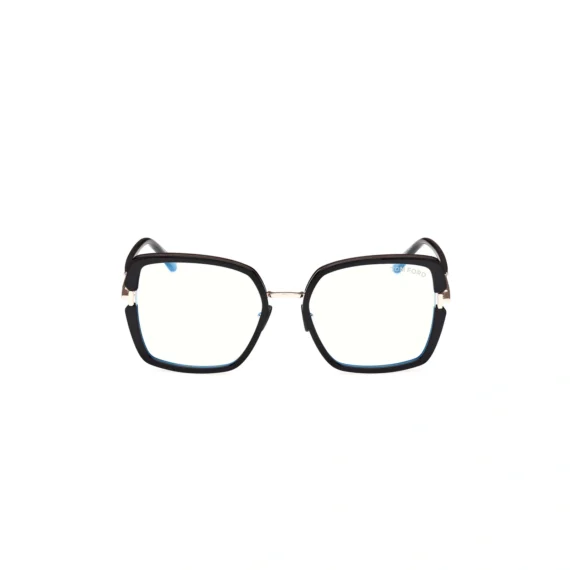 TOM FORD Shiny Black Okviri 0FT5985-B 155