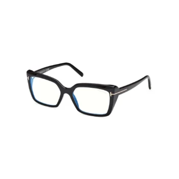TOM FORD Shiny Black Okviri 0FT5991-B 155