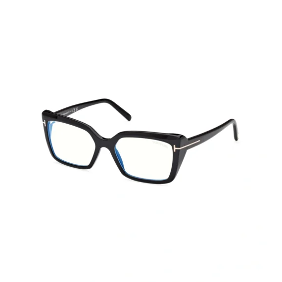 TOM FORD Shiny Black Okviri 0FT5991-B 155
