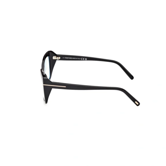 TOM FORD Shiny Black Okviri 0FT5991-B 155