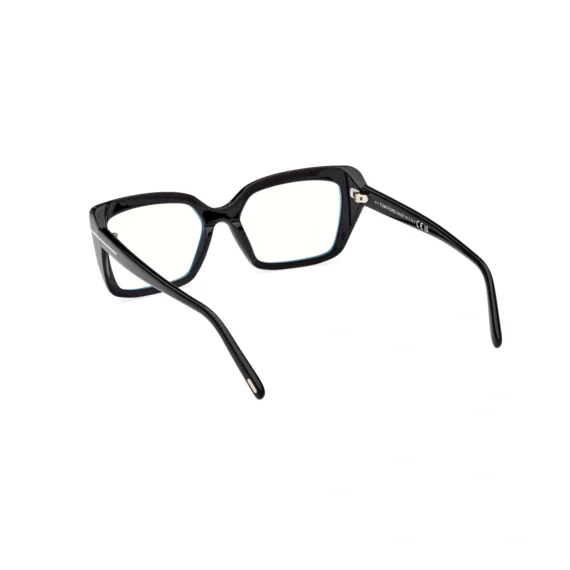 TOM FORD Shiny Black Okviri 0FT5991-B 155