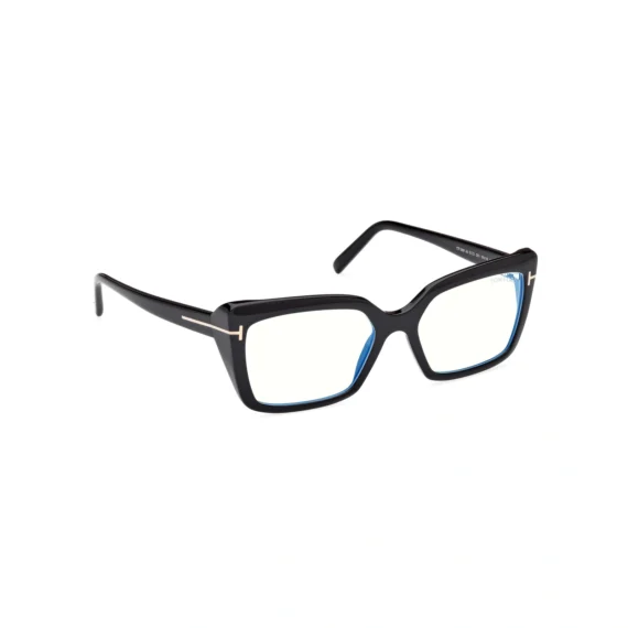 TOM FORD Shiny Black Okviri 0FT5991-B 155