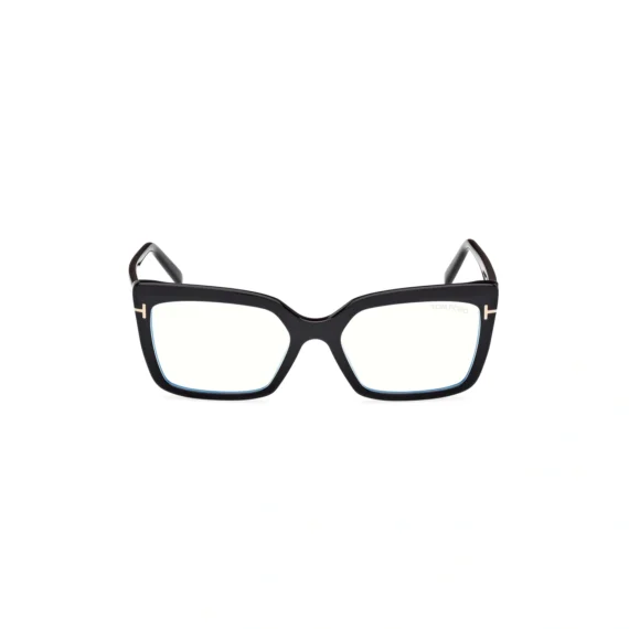 TOM FORD Shiny Black Okviri 0FT5991-B 155