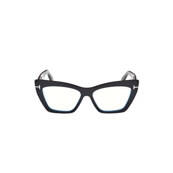 TOM FORD Shiny Black Okviri 0FT6026-B 156