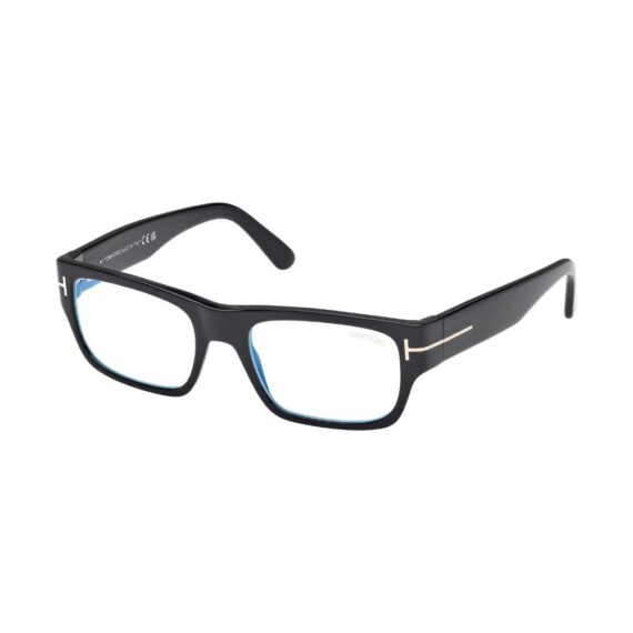 TOM FORD BLUE BLOCK Okviri 0FT6034-B 154