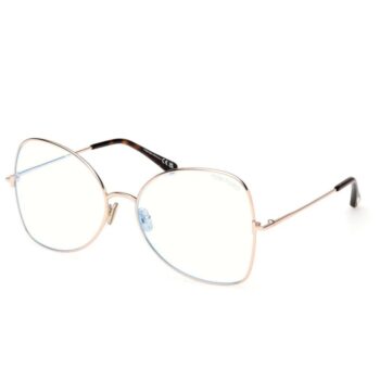 TOM FORD Okviri 0FT6049-B 2860