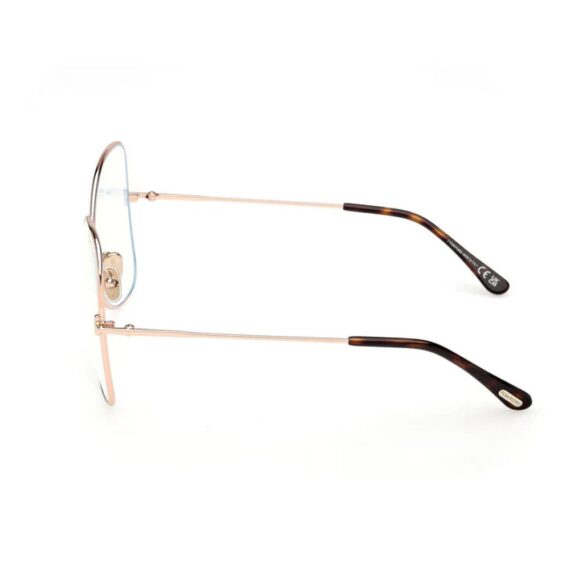TOM FORD Okviri 0FT6049-B 2860