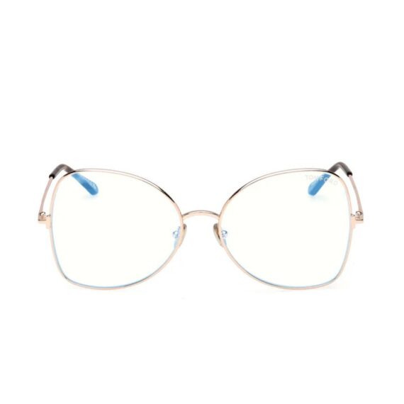 TOM FORD Okviri 0FT6049-B 2860