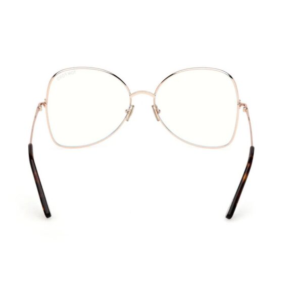 TOM FORD Okviri 0FT6049-B 2860