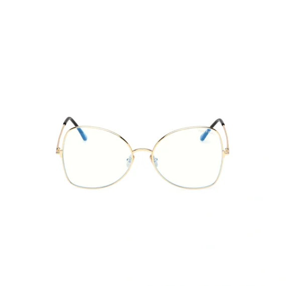 TOM FORD BLUE BLOCK Okviri 0FT6049-B 3060