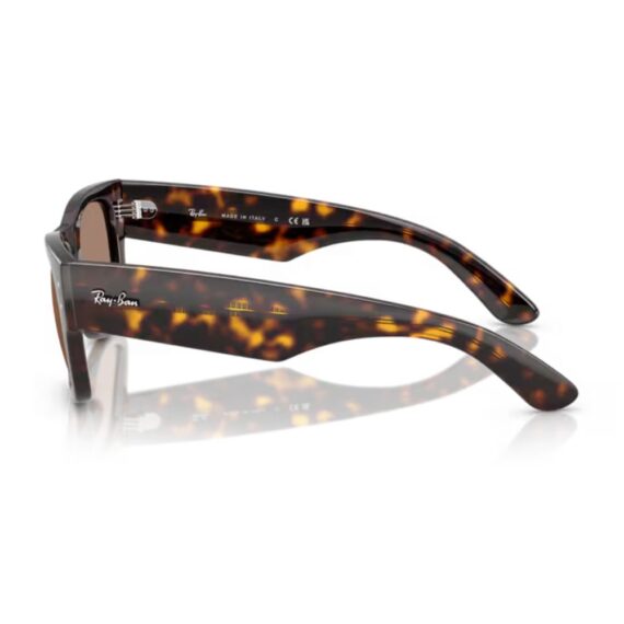 RAY BAN MEGA WAYFARER Sunčane naočare 0RB0840S 902/1A 51
