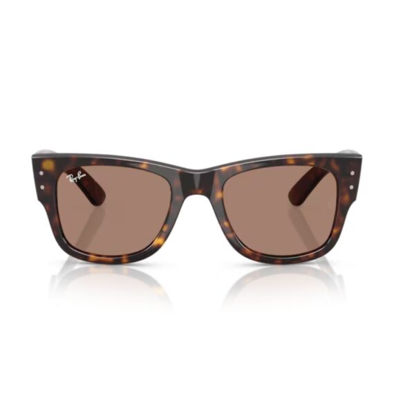 RAY BAN MEGA WAYFARER Sunčane naočare 0RB0840S 902/1A 51