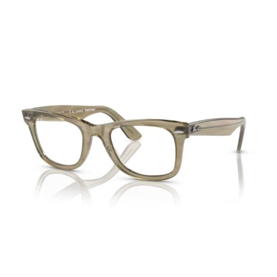 RAY BAN WAYFARER CHANGE Sunčane naočare 0RB2140 1387GG 50