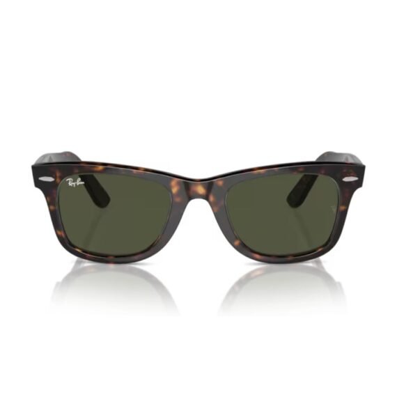 RAY BAN Wayfarer Sunčane naočare 0RB2140902    50