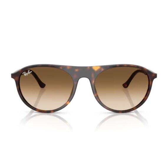 RAY BAN Thalia Sunčane naočare 0RB2215 902/51 56