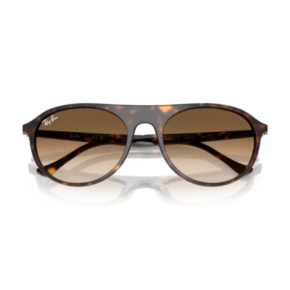 RAY BAN Thalia Sunčane naočare 0RB2215 902/51 56