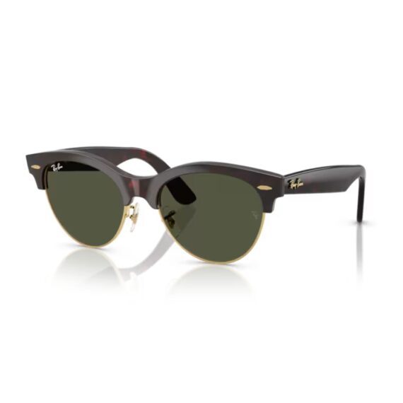RAY BAN Clubmaster way 0RB2341 990/31 54