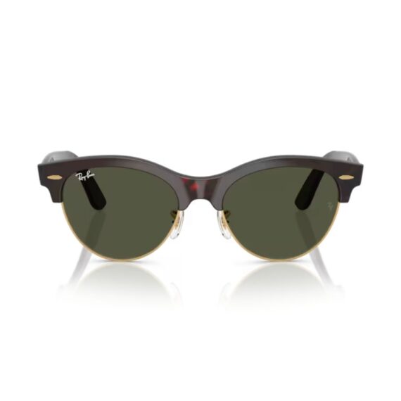 RAY BAN Clubmaster way 0RB2341 990/31 54