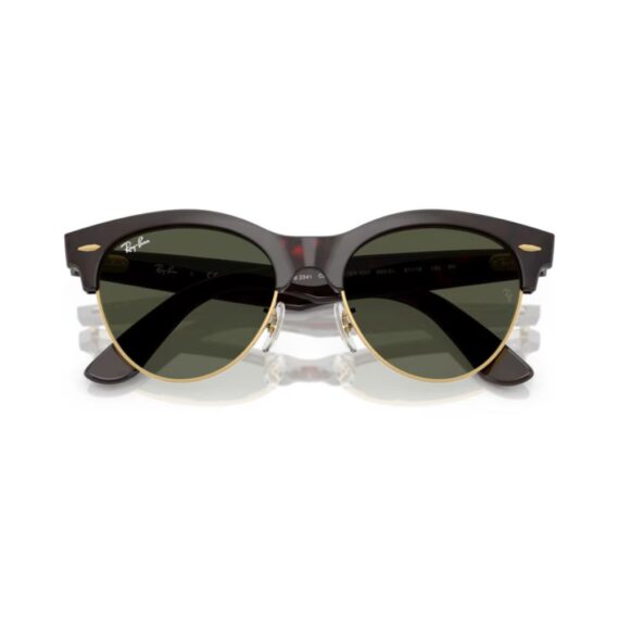 RAY BAN Clubmaster way 0RB2341 990/31 54