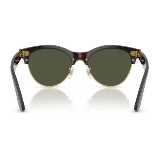 RAY BAN Clubmaster way 0RB2341 990/31 54