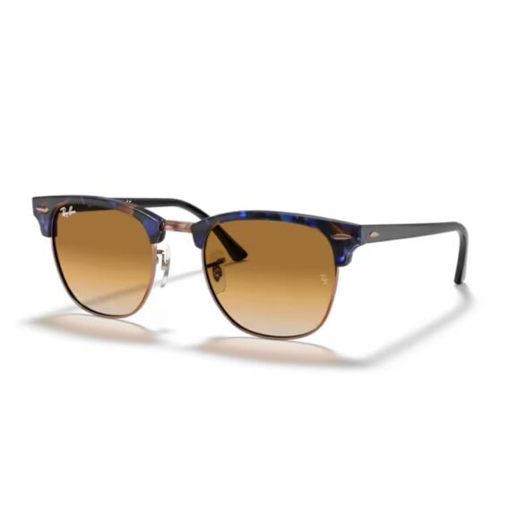 RAY BAN Clubmaster Sunčane naočare 0RB3016 12565151