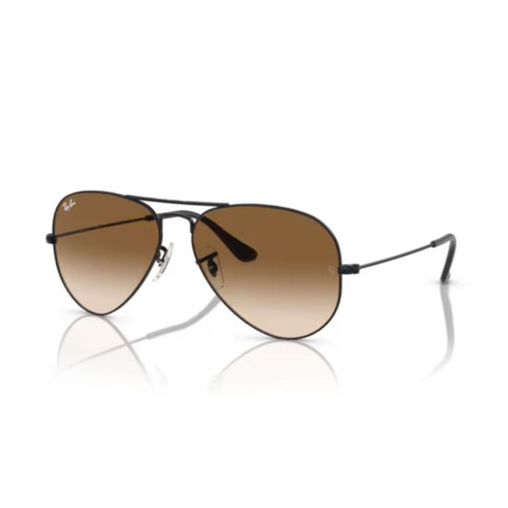 RAY BAN AVIATOR Sunčane naocare 0RB3025 002/51 58