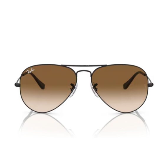 RAY BAN AVIATOR Sunčane naocare 0RB3025 002/51 58