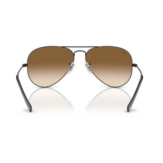 RAY BAN AVIATOR Sunčane naocare 0RB3025 002/51 58
