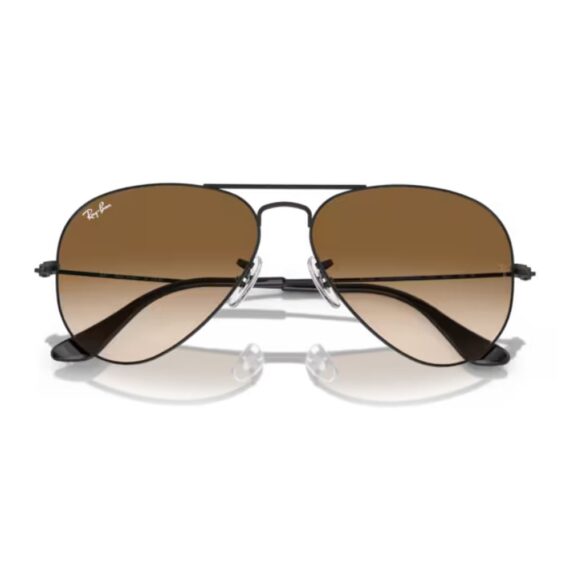 RAY BAN AVIATOR Sunčane naocare 0RB3025 002/51 58