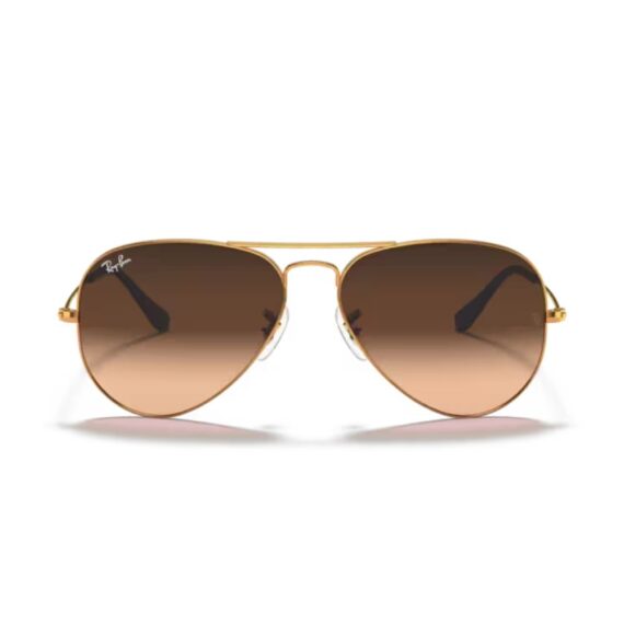 RAY BAN AVIATOR Sunčane naocare 0RB3025 9001A558