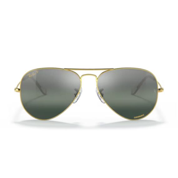 RAY BAN AVIATOR POLARIZACIJA Sunčane naocare 0RB3025 9196G6 58