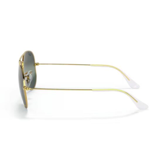 RAY BAN AVIATOR POLARIZACIJA Sunčane naocare 0RB3025 9196G6 58