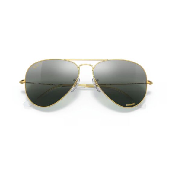 RAY BAN AVIATOR POLARIZACIJA Sunčane naocare 0RB3025 9196G6 58