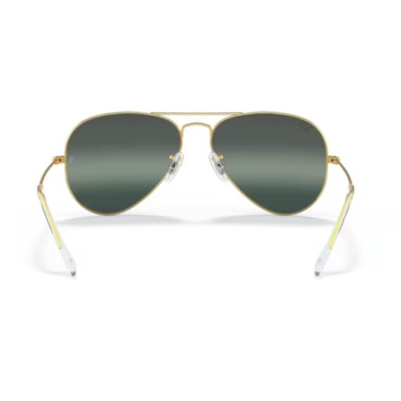 RAY BAN AVIATOR POLARIZACIJA Sunčane naocare 0RB3025 9196G6 58