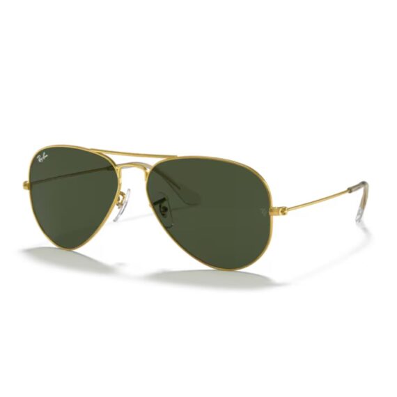 RAY BAN AVIATOR Sunčane naocare 0RB3025001    62