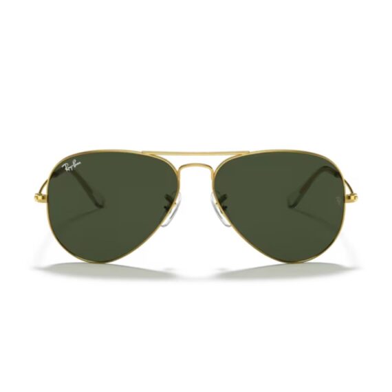 RAY BAN AVIATOR Sunčane naocare 0RB3025001    62