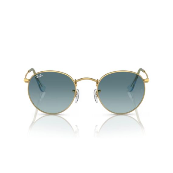 RAY BAN ROUND Sunčane naočare 0RB3447 001/3M 50