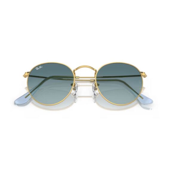 RAY BAN ROUND Sunčane naočare 0RB3447 001/3M 50