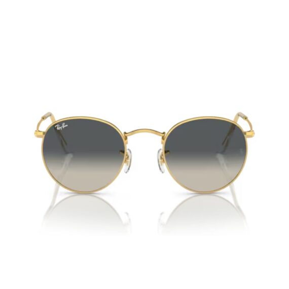 RAY BAN ROUND Sunčane naočare 0RB3447 001/71 53