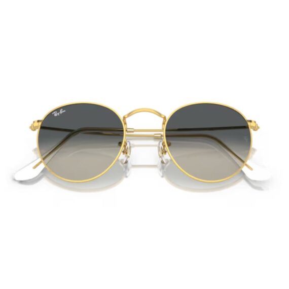 RAY BAN ROUND Sunčane naočare 0RB3447 001/71 53