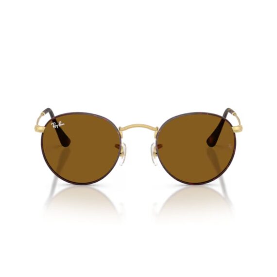 RAY BAN ROUND Sunčane naočare 0RB3447 927533 50